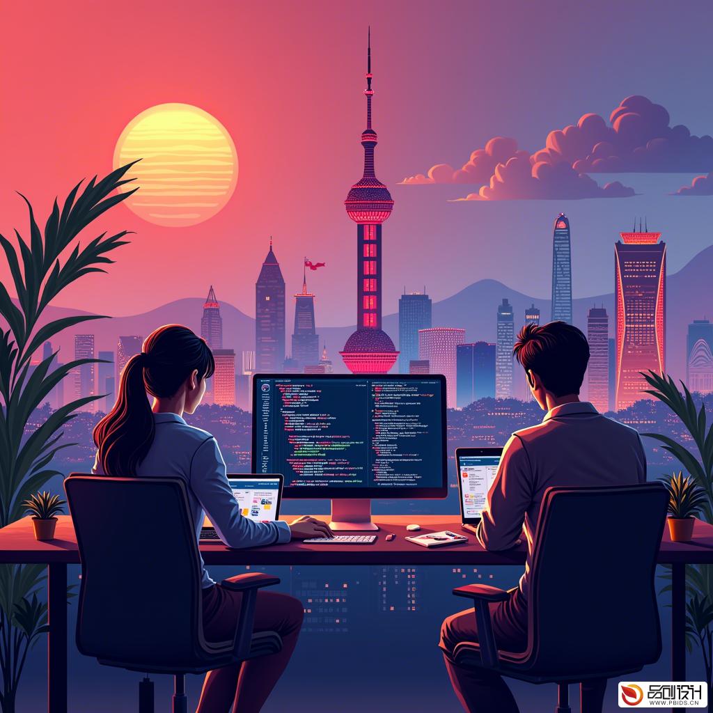 盐城市UI设计工作室：创意与技术的完美融合
