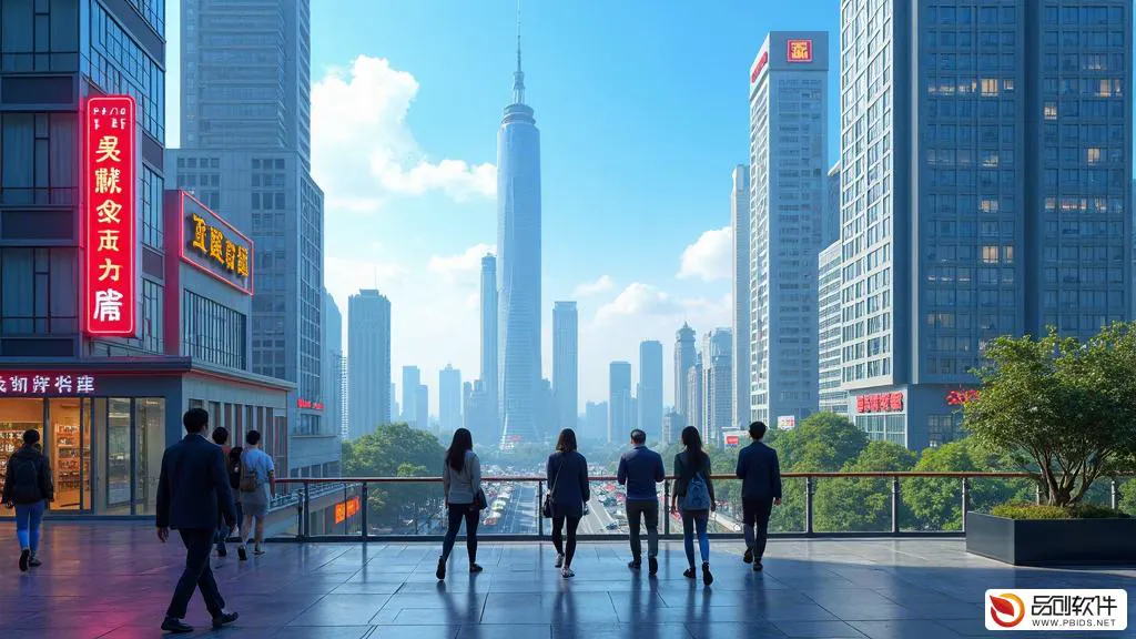 合肥市物流异常预警平台的创新与开发历程
