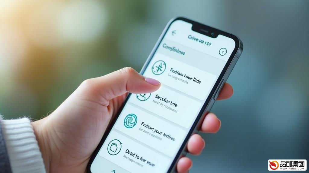 轻松指南：如何下载并使用人寿保险APP
