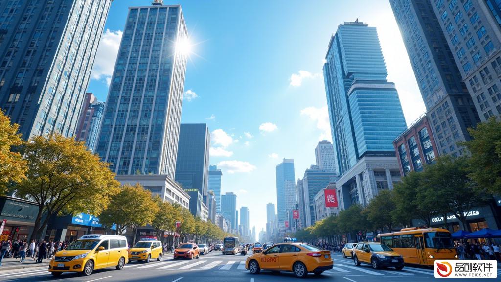宁波市车载支付系统集团的革新之路
