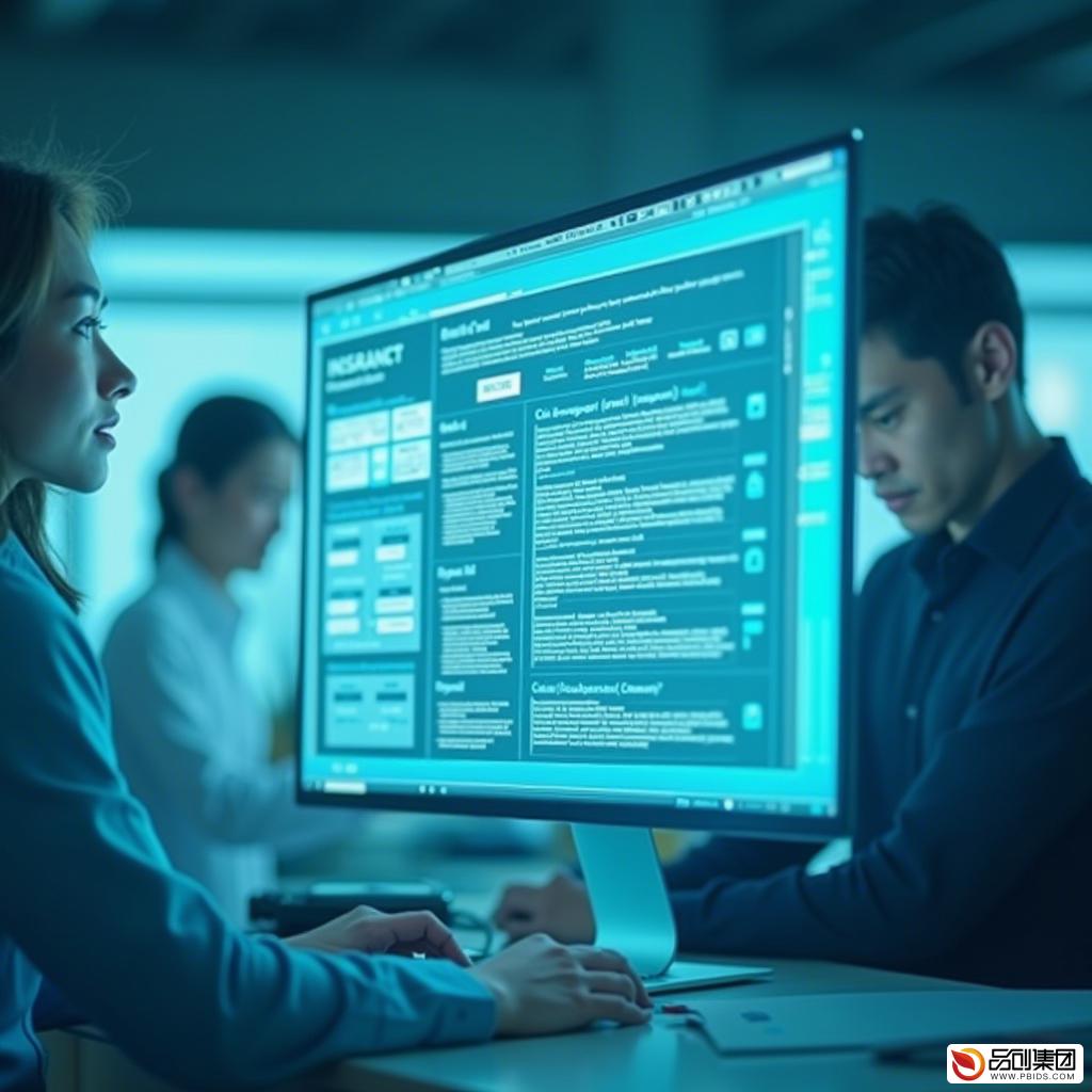 保险公估业务系统：重塑保险业的服务与价值

