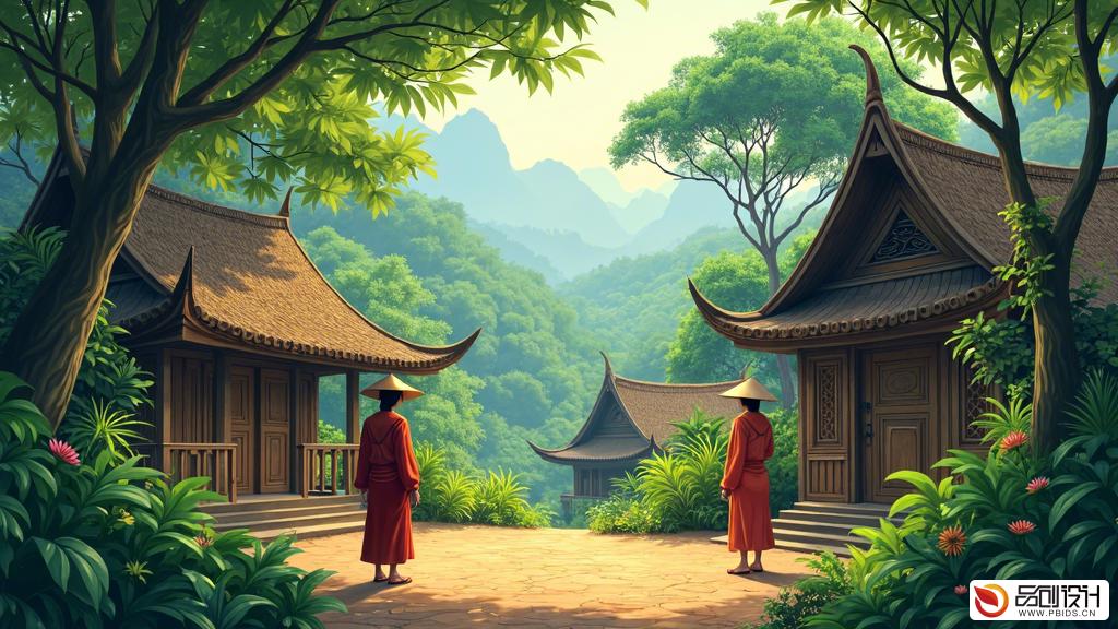西双版纳加载动画设计：打造独特视觉体验的设计公司
