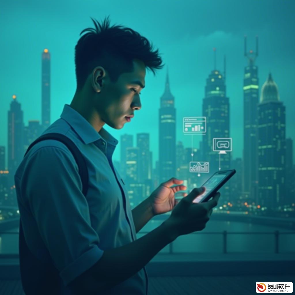 珠海市金融APP合规方案商：打造安全可靠的金融...
