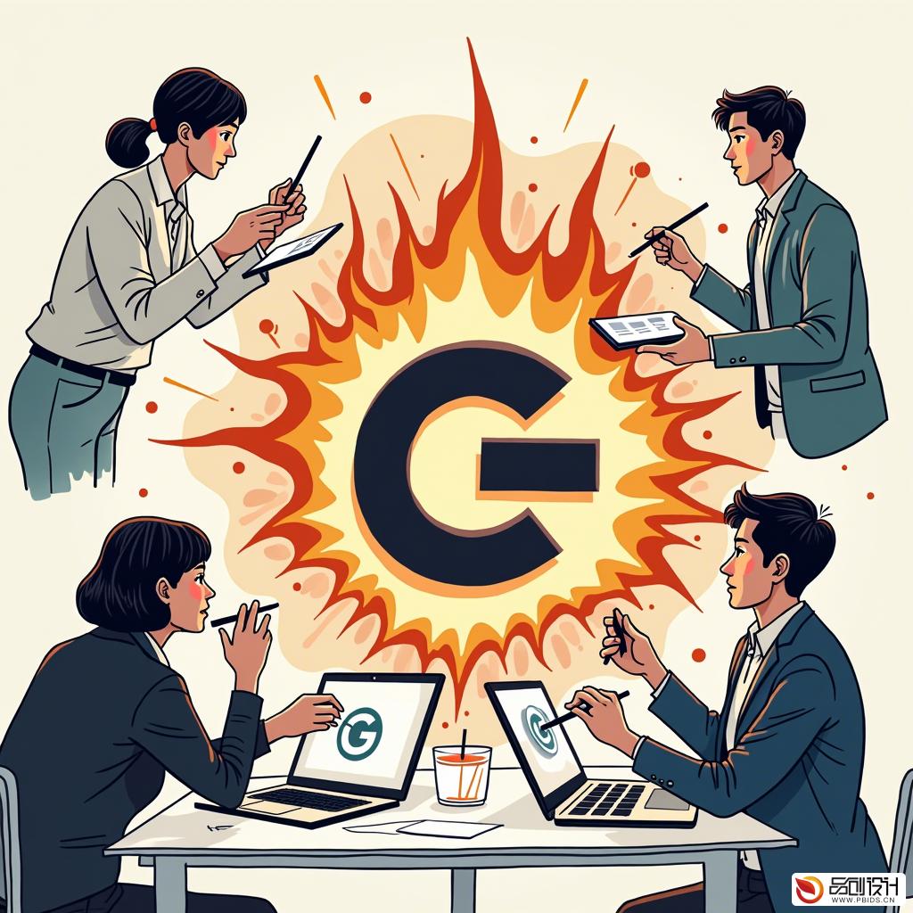 危机管理下的品牌符号重塑：专业设计机构的作用与策略
