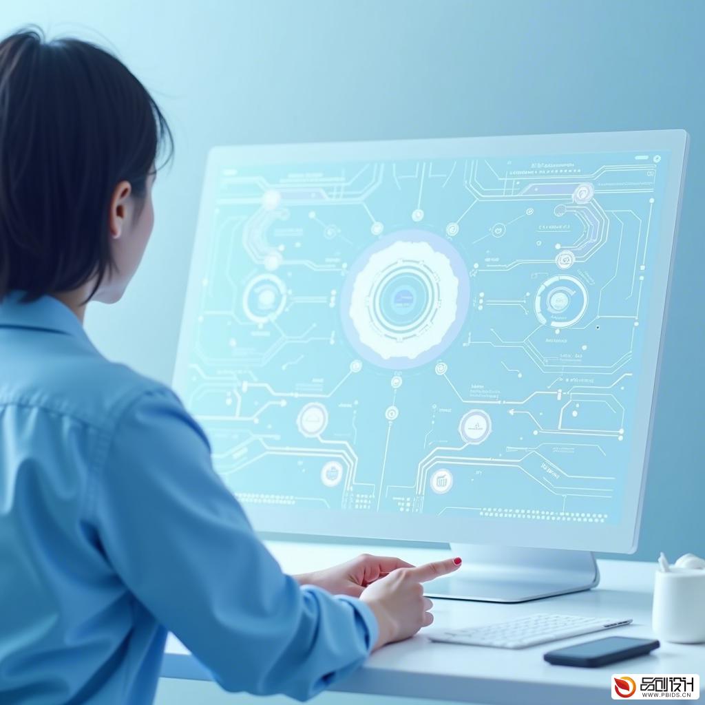 基隆UX全案设计有限公司：打造卓越用户体验的领航者
