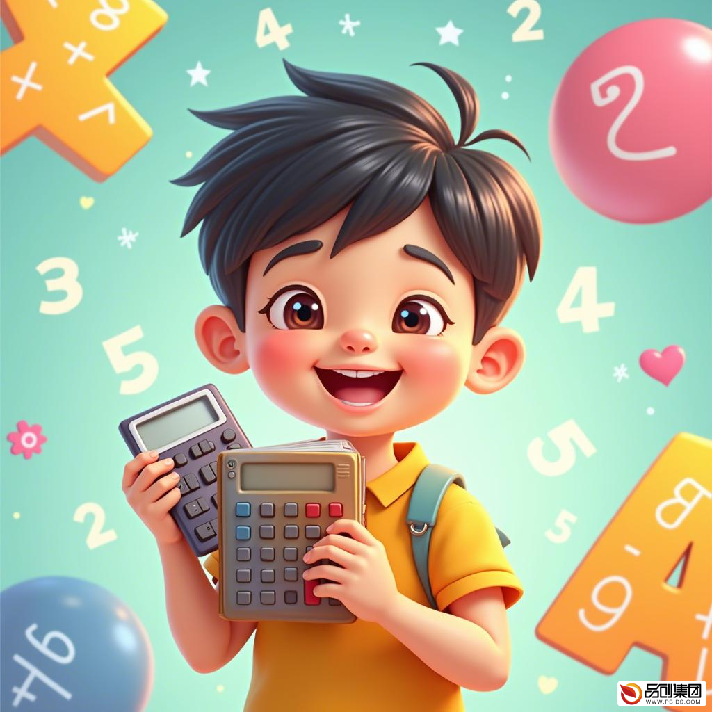 教小孩算数的软件：开启数学之旅的智慧钥匙
