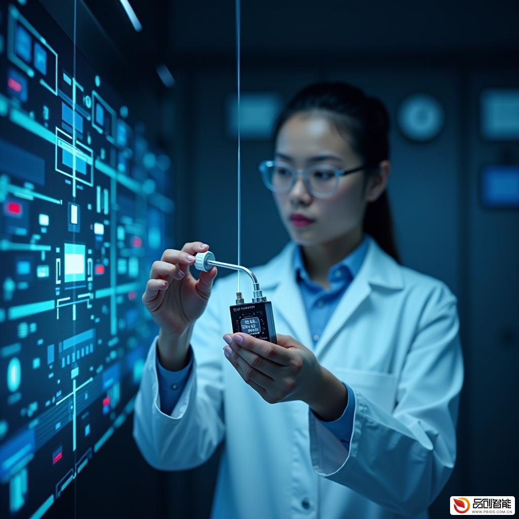 重庆市高精度温度传感模块集成有限公司：科...