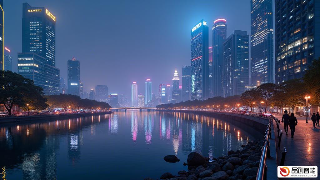 杭州市边缘计算硬件集成工场：引领未来科技的新篇章
