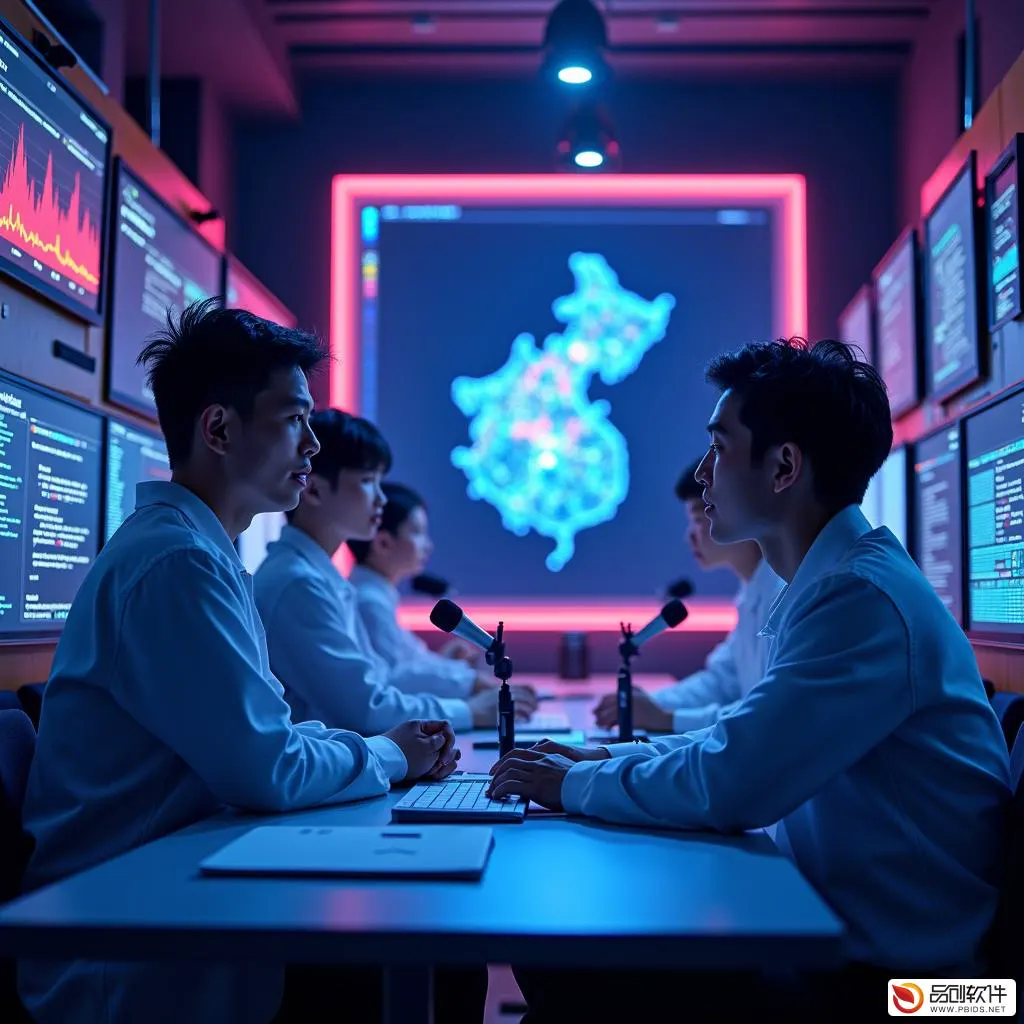 宁波市教育AI语音评测系统工作室：引领教育智能化新篇章
