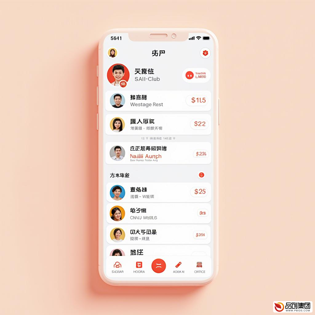 开发聊天软件的成本解析：从几千元到数十万...