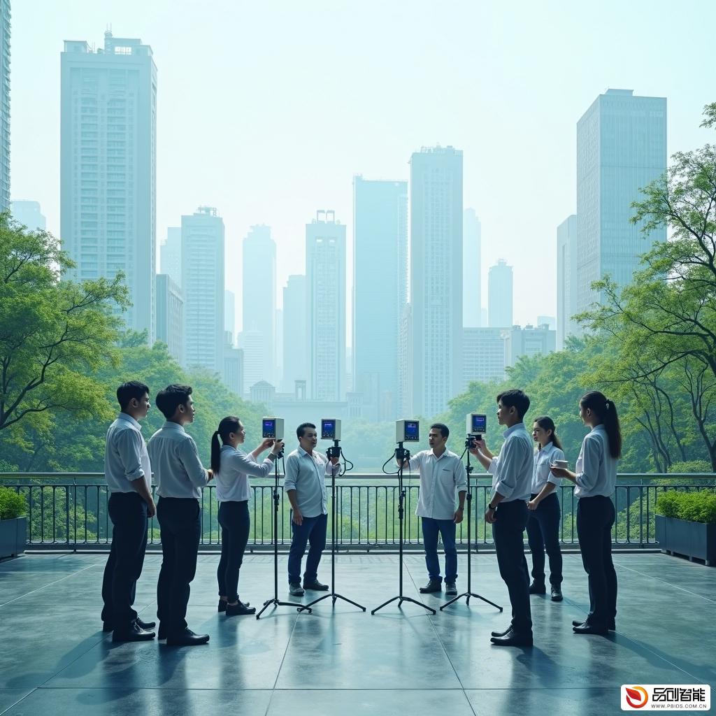 深圳市工业噪声排污监管：构建绿色工业环境...