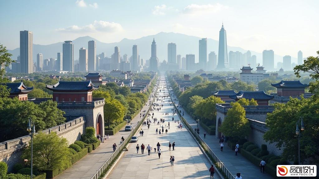 赣州市小程序视觉设计团队的创意之旅
