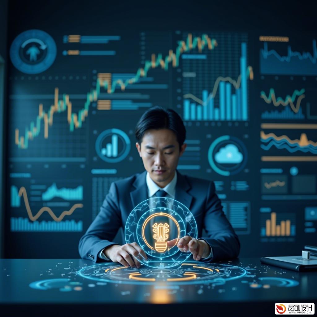 金融智能交互系统企业的革新之路：重塑金融...