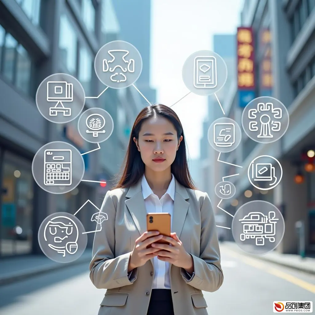 北京小程序开发制作全解析：从零到一的实战指南
