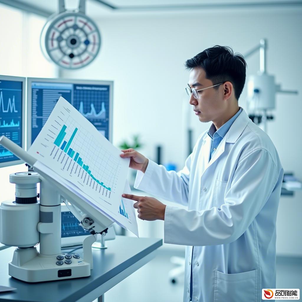 佛山市医疗数据质量评估中心：守护健康数据的精准...