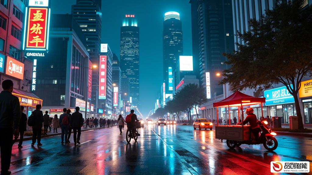 东莞市车载设备多网融合平台生态链：创新引领智能交通新时代
