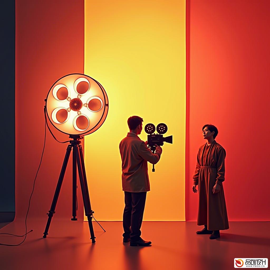 影视活动创意包装的无限可能：打造独特视觉盛宴
