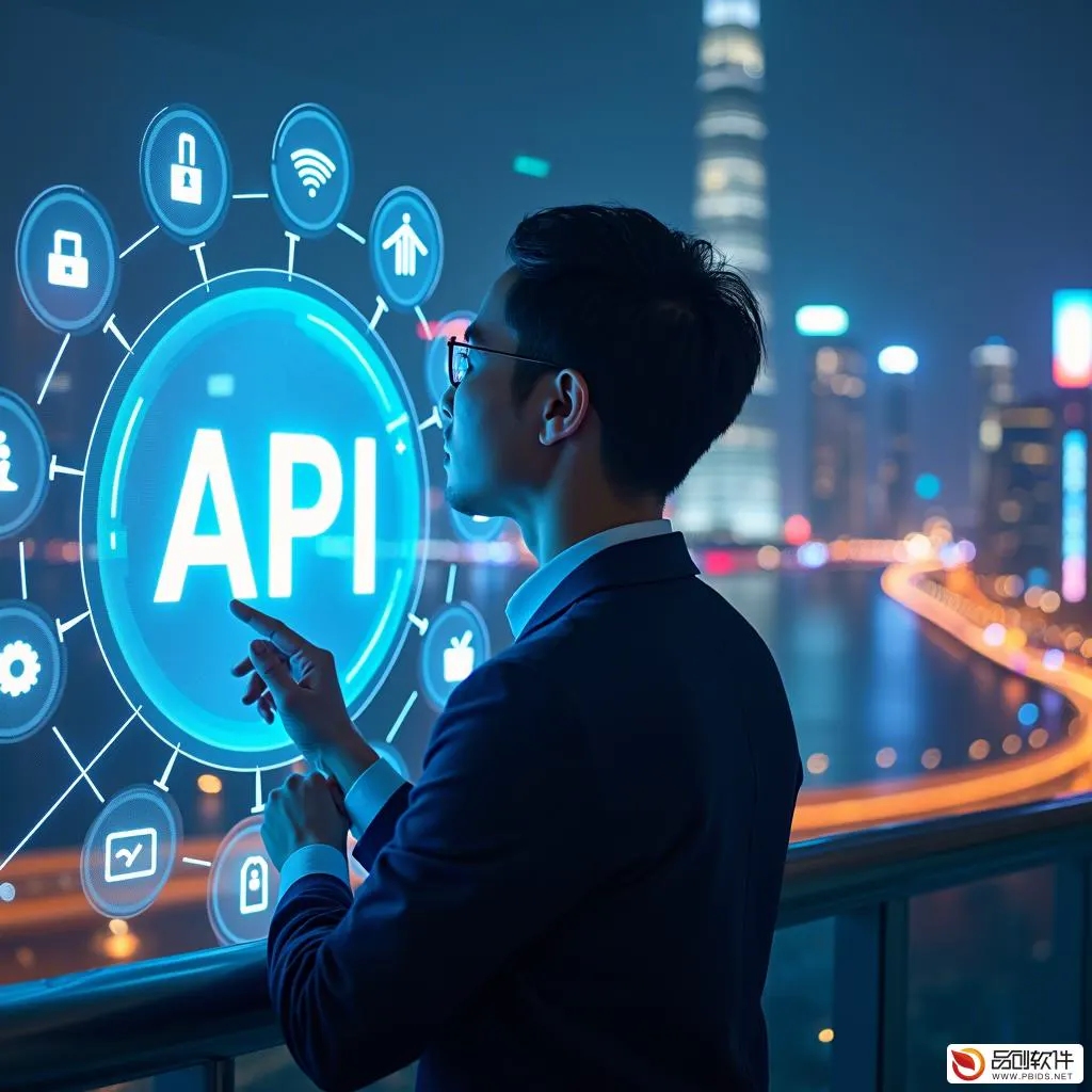 无锡市大模型API对接运营商全解析
