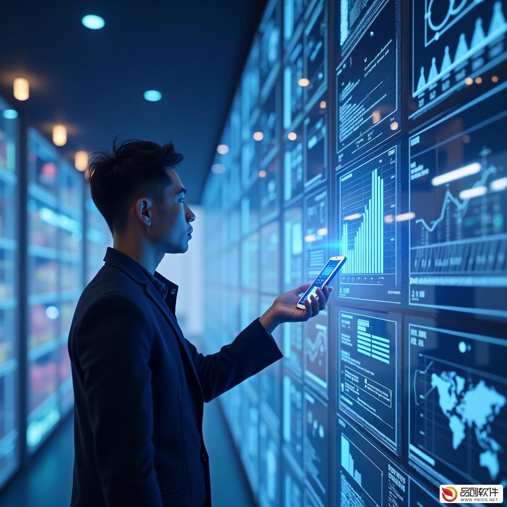 重庆市智能货架管理系统平台商：引领仓储物流智能化新篇章
