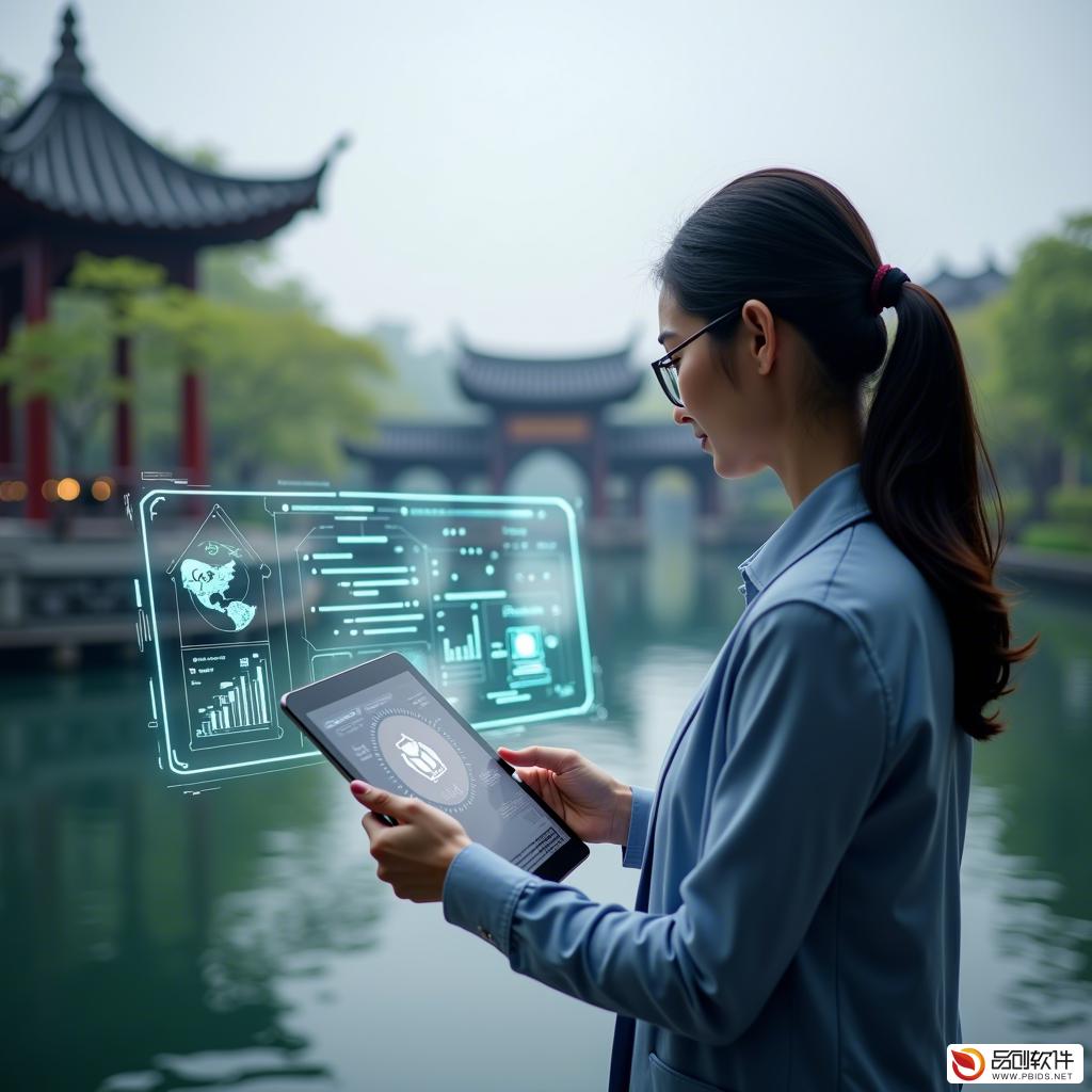 苏州市保险中介SaaS平台：重塑行业生态...