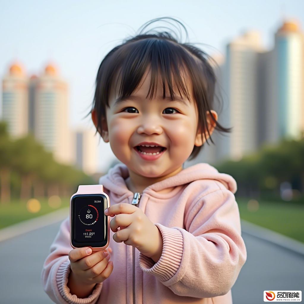 宁波市婴幼儿体温异常预警集成商：科技守护...