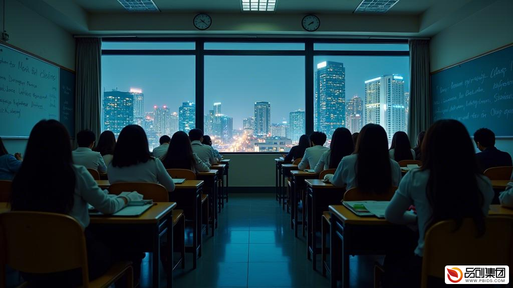 东莞成人教育平台：开启终身学习的新篇章
