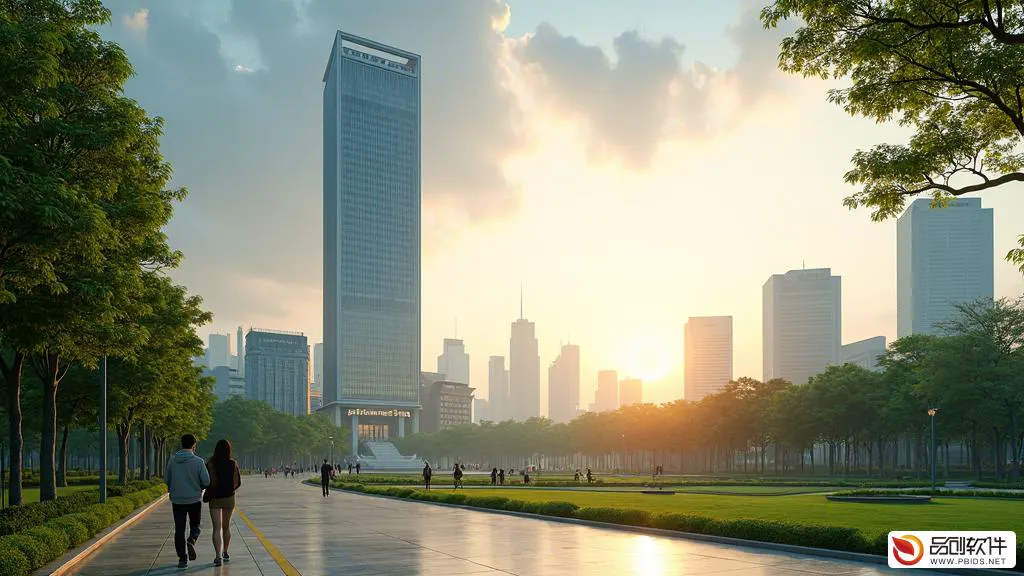 苏州市政府智慧城市系统机构：打造未来城市的智慧引擎
