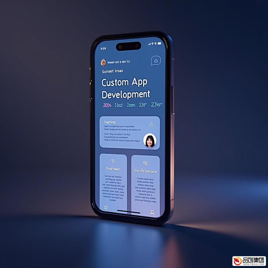 App定制开发价格表：全面解析与预算规划

