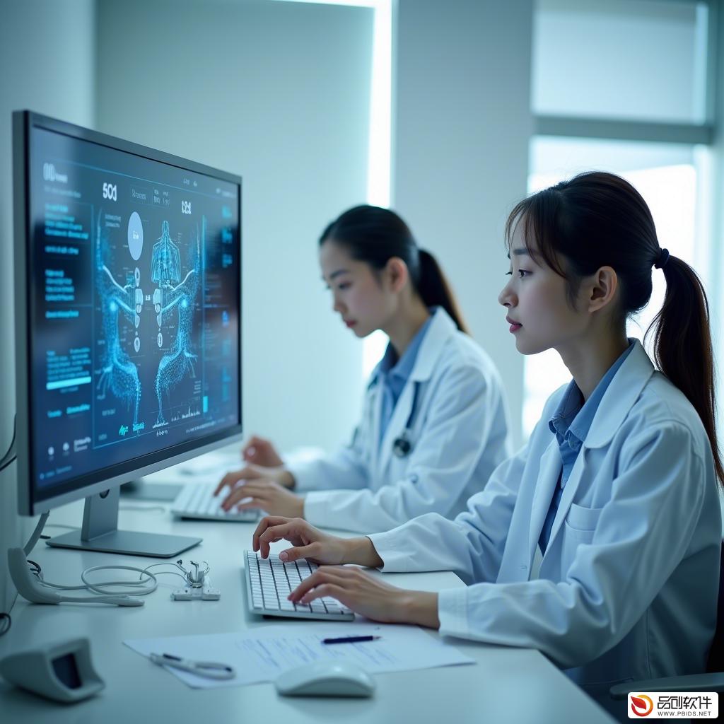 宁波市社区健康商城系统集成商：打造智慧健康生活的引领者
