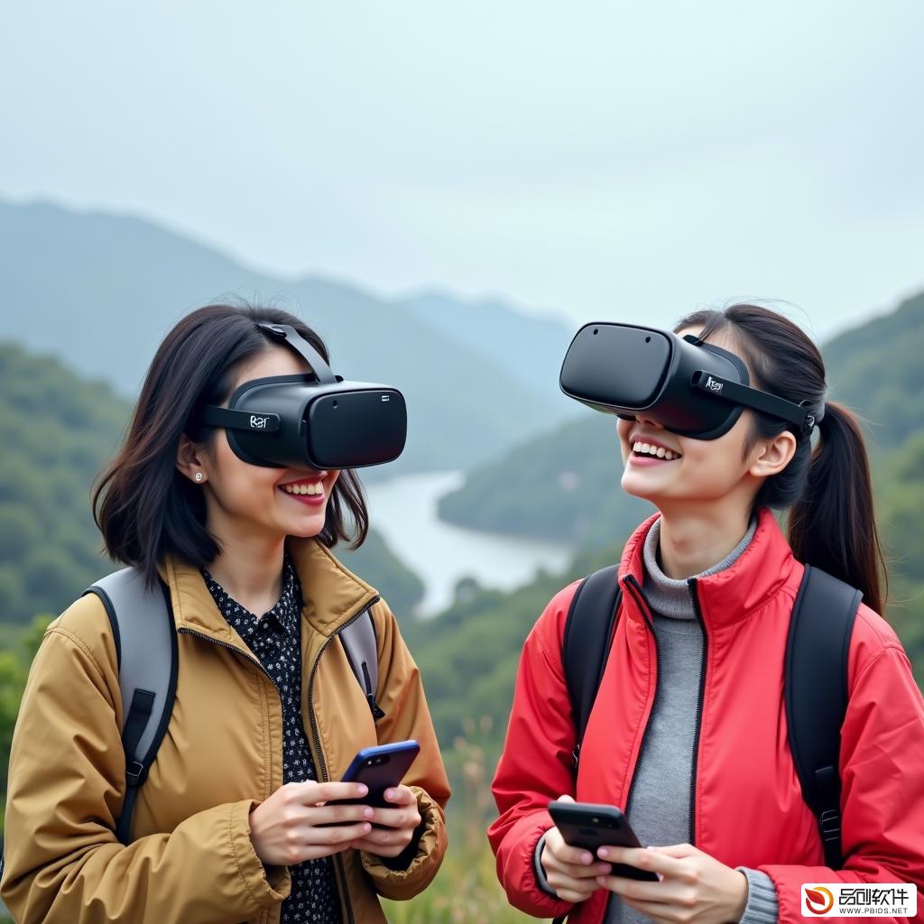 东莞市文旅智慧景区系统服务商：引领旅游新风尚
