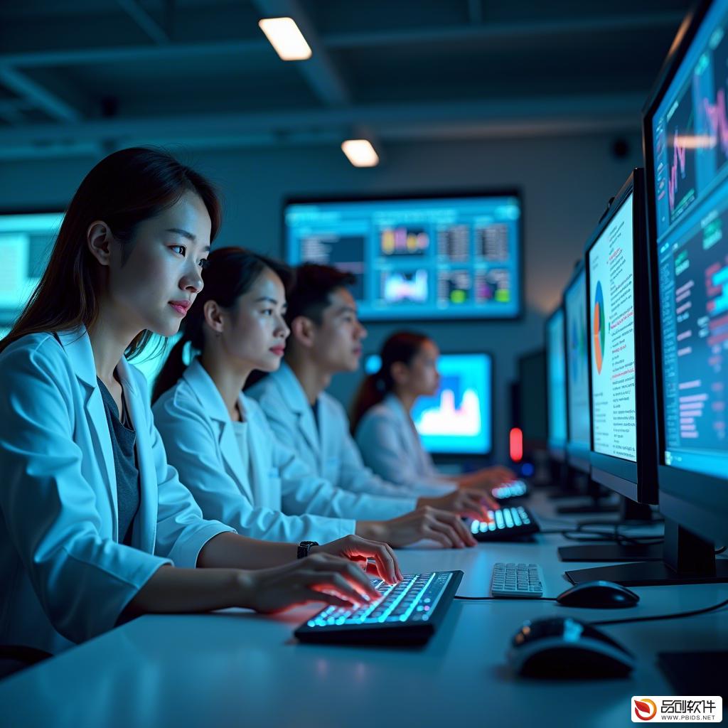 上海市人员行为识别系统研发中心：科技引领...
