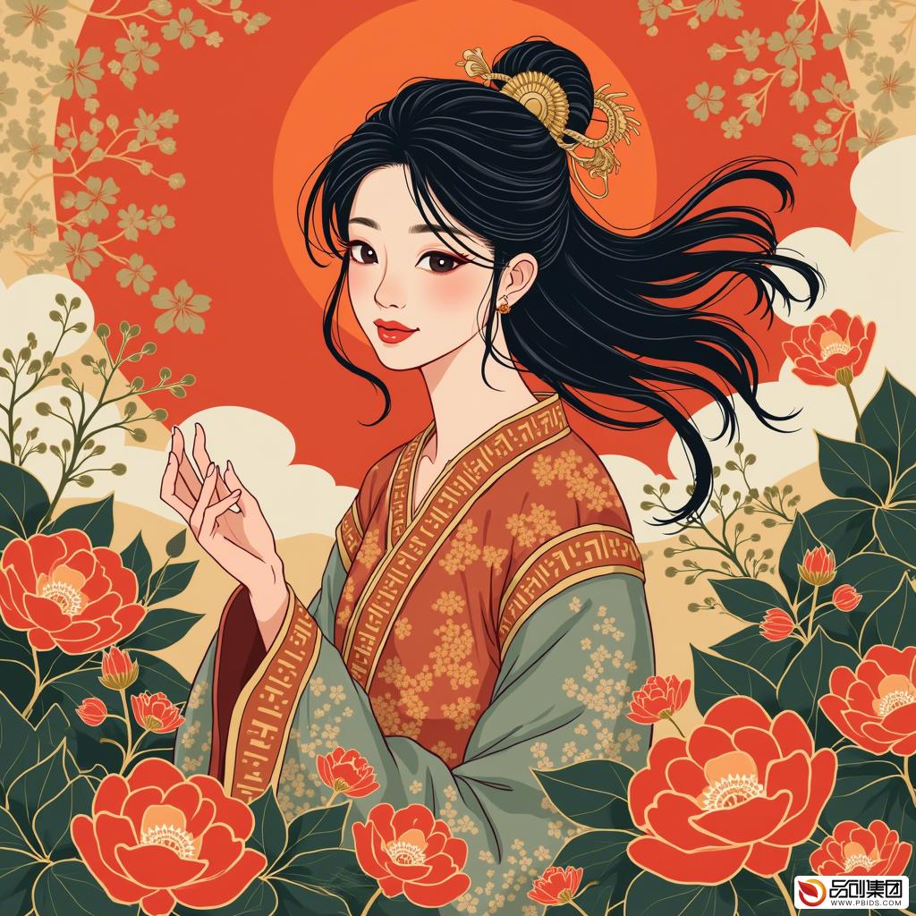 帝尚视觉设计：塑造品牌视觉新高度
