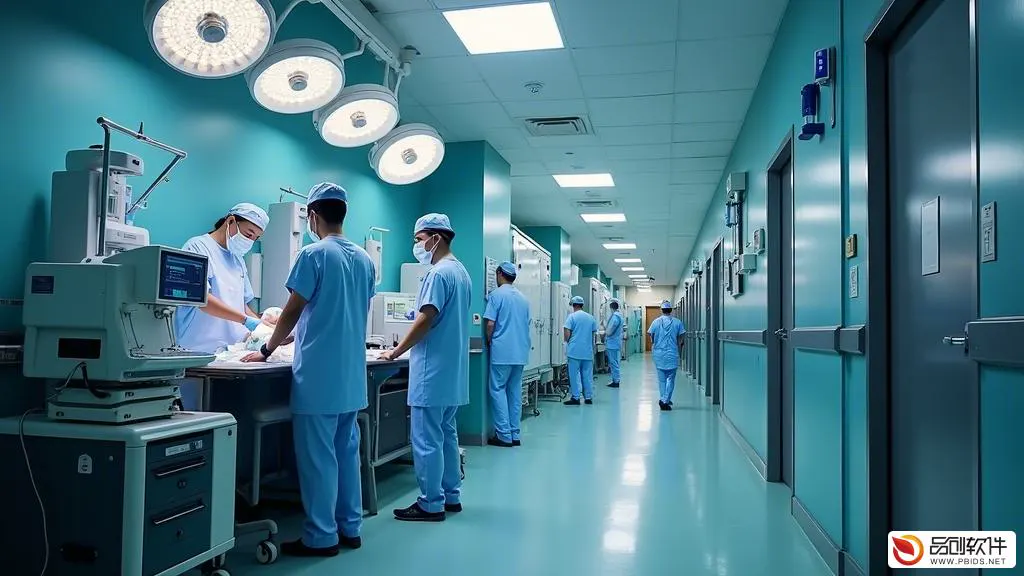 武汉市医疗数据脱敏平台企业的崛起与影响
