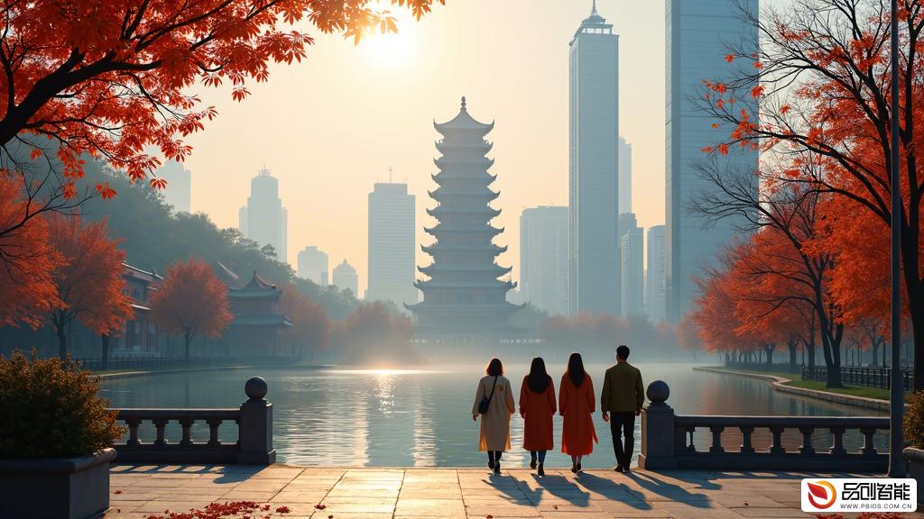 杭州市医疗设备节能算法平台：创新科技引领医疗绿色转型
