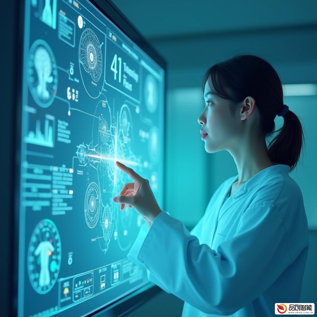 杭州市医疗设备人机界面设计中心：创新引领...
