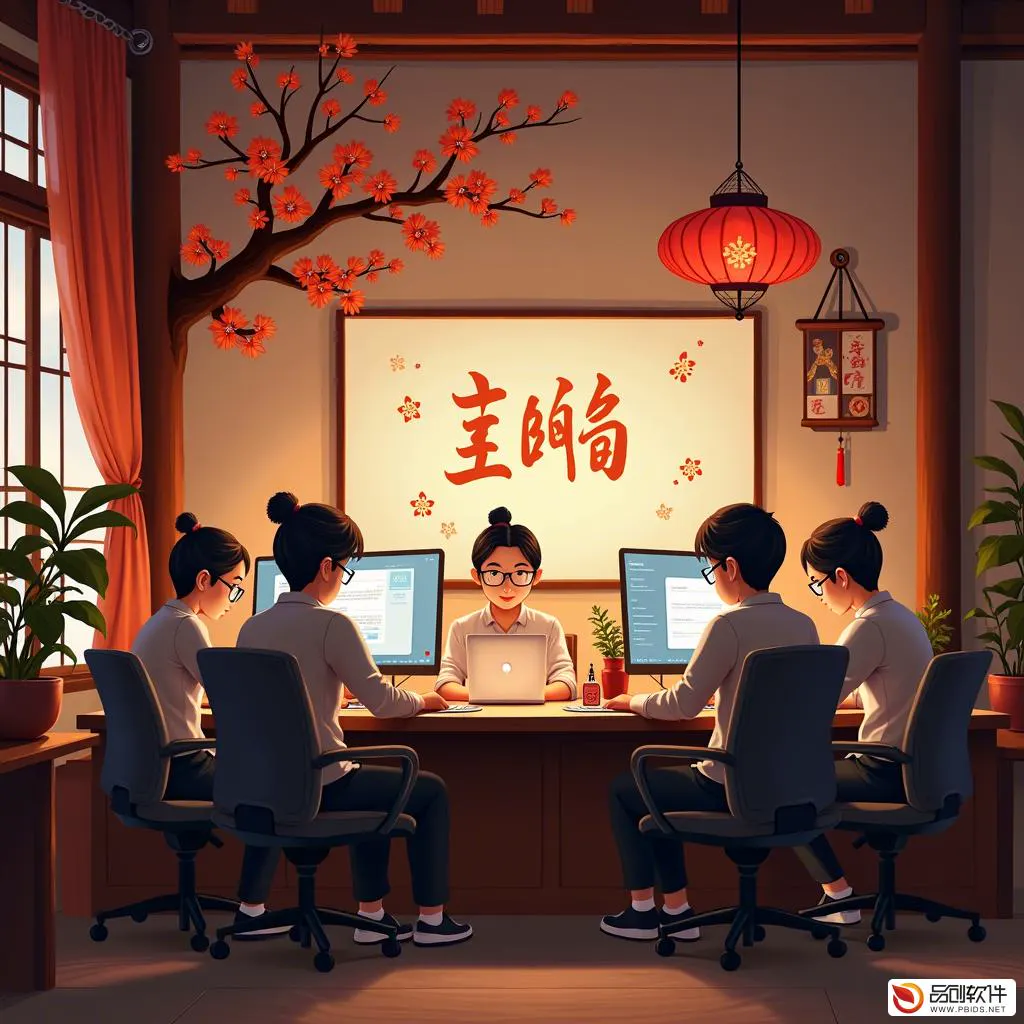 天津市宗亲文化社区APP研发中心：传承与创新并举的数字化探索
