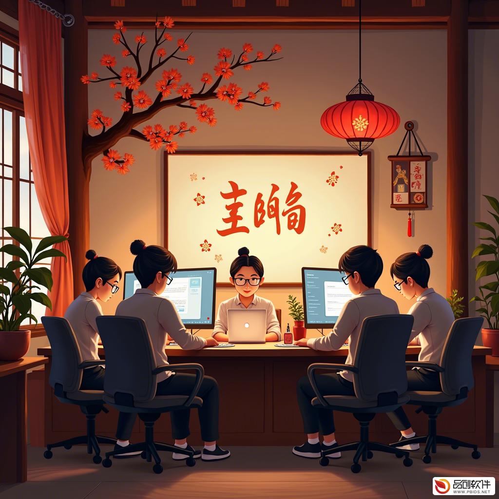 天津市宗亲文化社区APP研发中心：传承与创新并举的数字化探索
