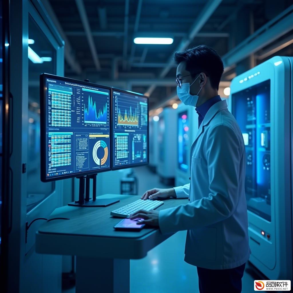 合肥市设备状态远程运维系统研发：创新引领...