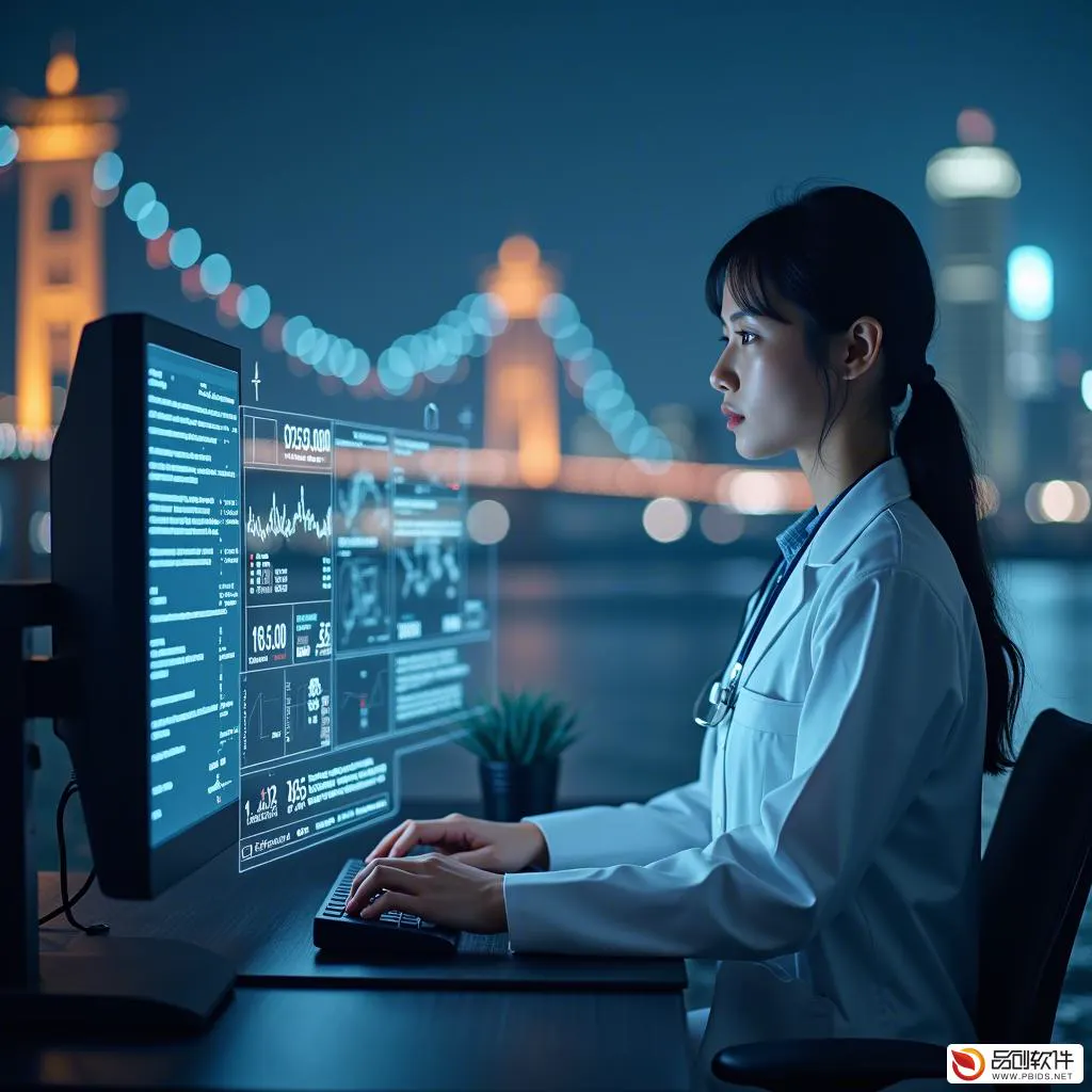 武汉市医药电商平台机构：重塑医疗行业生态的先锋力量
