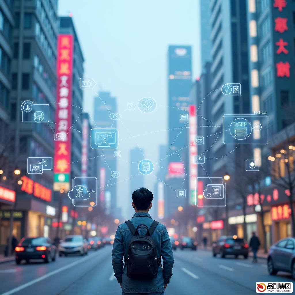 郑州小程序定制开发：打造专属商业利器，引领数字化转型
