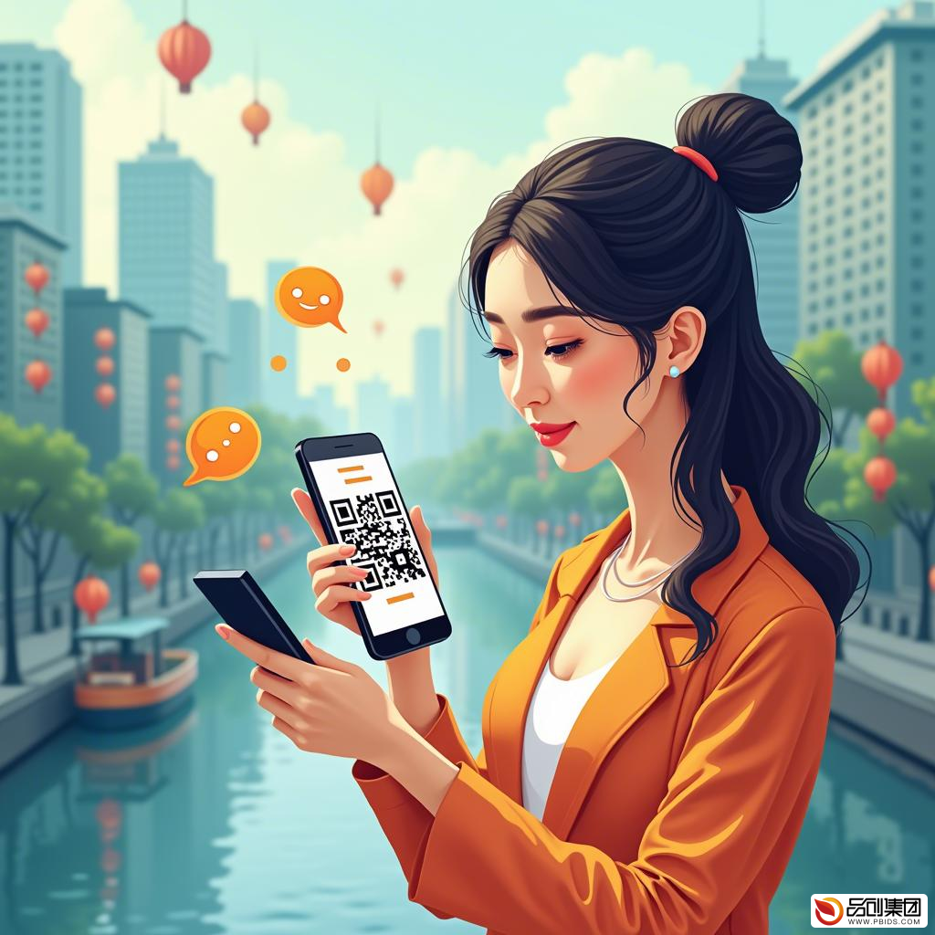苏州微信公众号开发：打造高效互动的移动营...