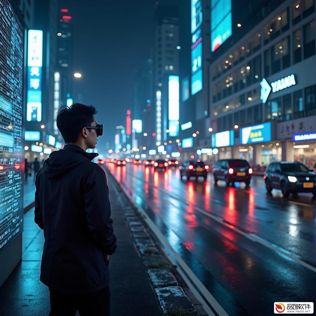 深圳市自动驾驶数据平台：引领未来出行的平...