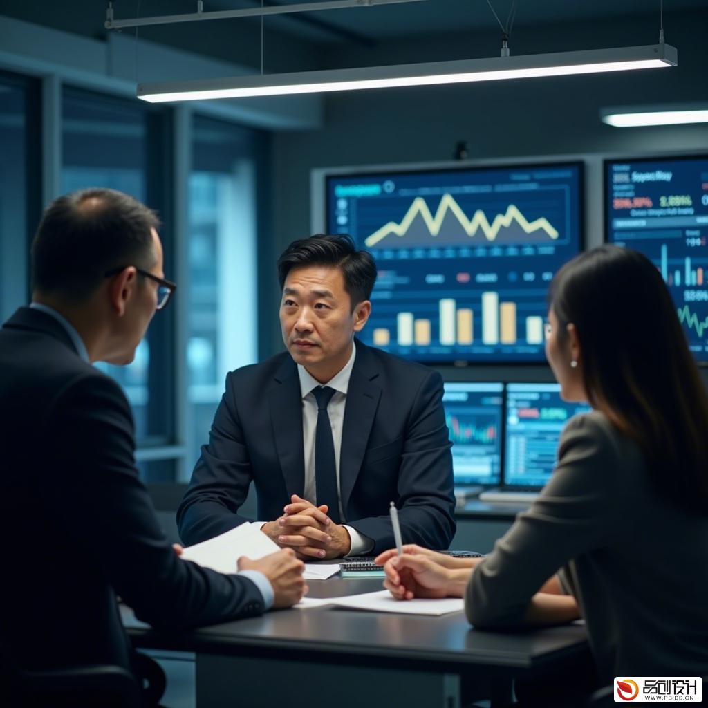 企业财务体验升级：寻找卓越的咨询合作伙伴策略
