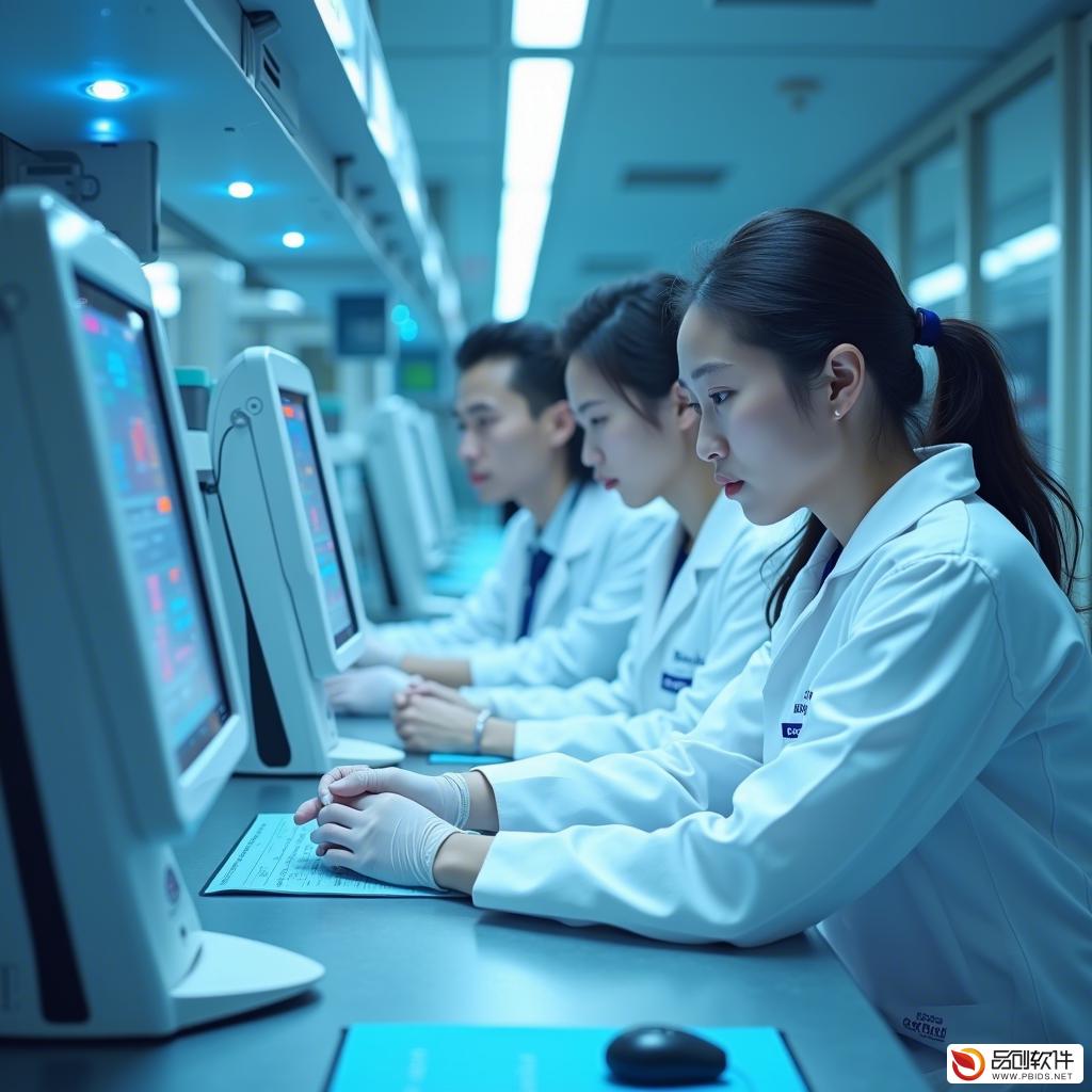 宁波市医疗硬件研发研发中心：创新引领医疗科技新篇章
