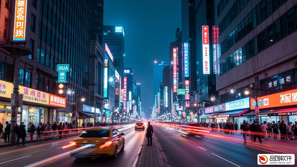 深圳市博客信息管理平台企业的创新与发展之路
