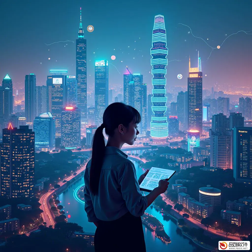 杭州市AI智能设备开发机构：创新引领未来科技
