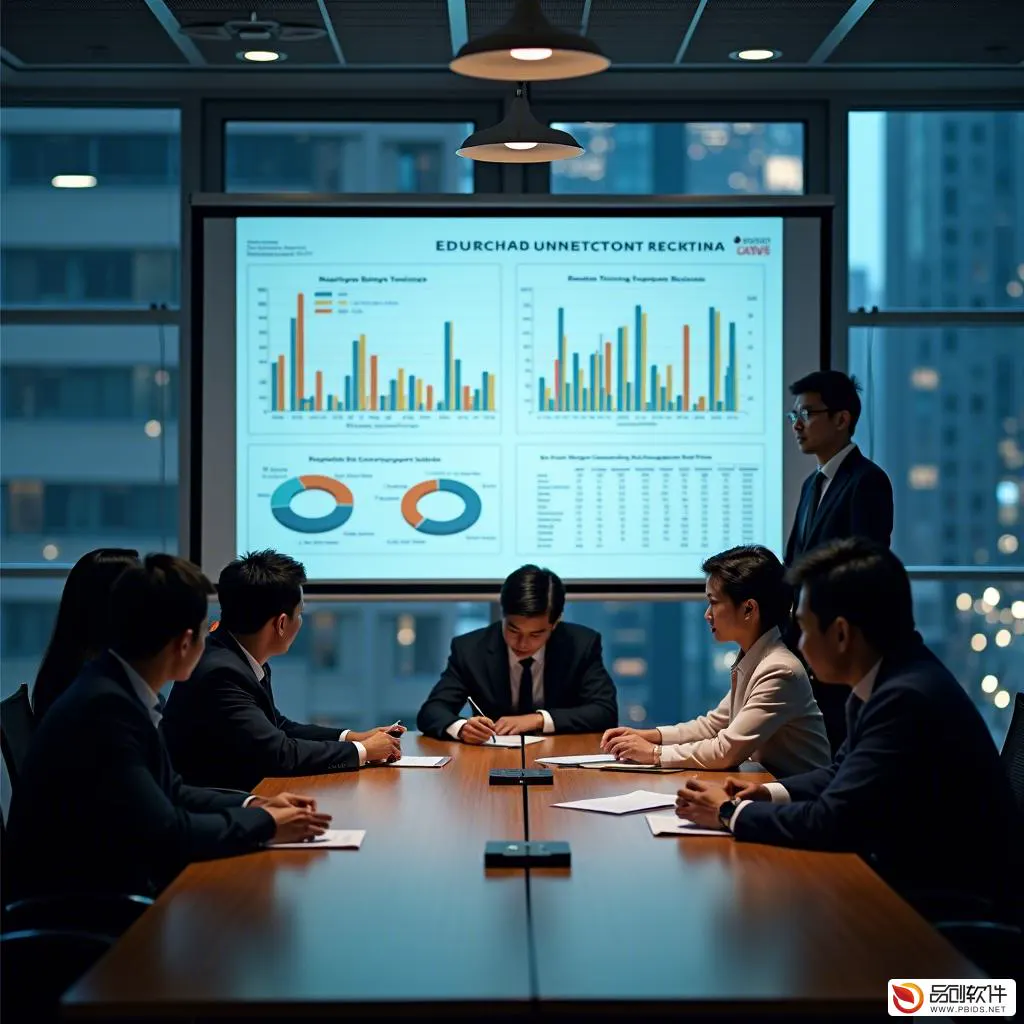 成都市培训机构教育管理系统的创新研发之路
