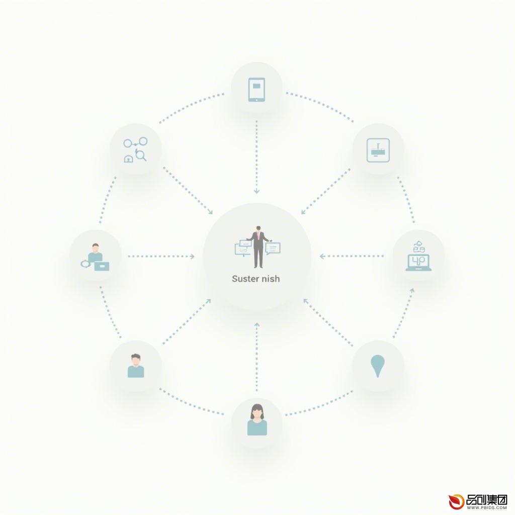 系统软件定制开发:打造专属解决方案,驱动...