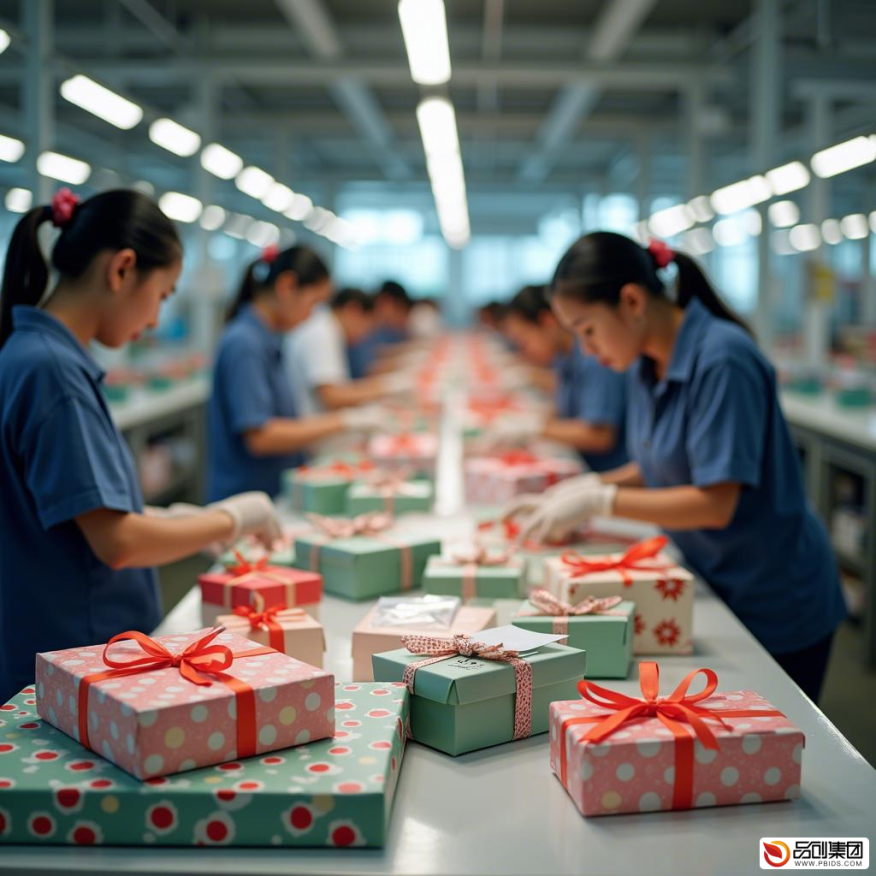 厂家定制：打造专属产品的完美解决方案
