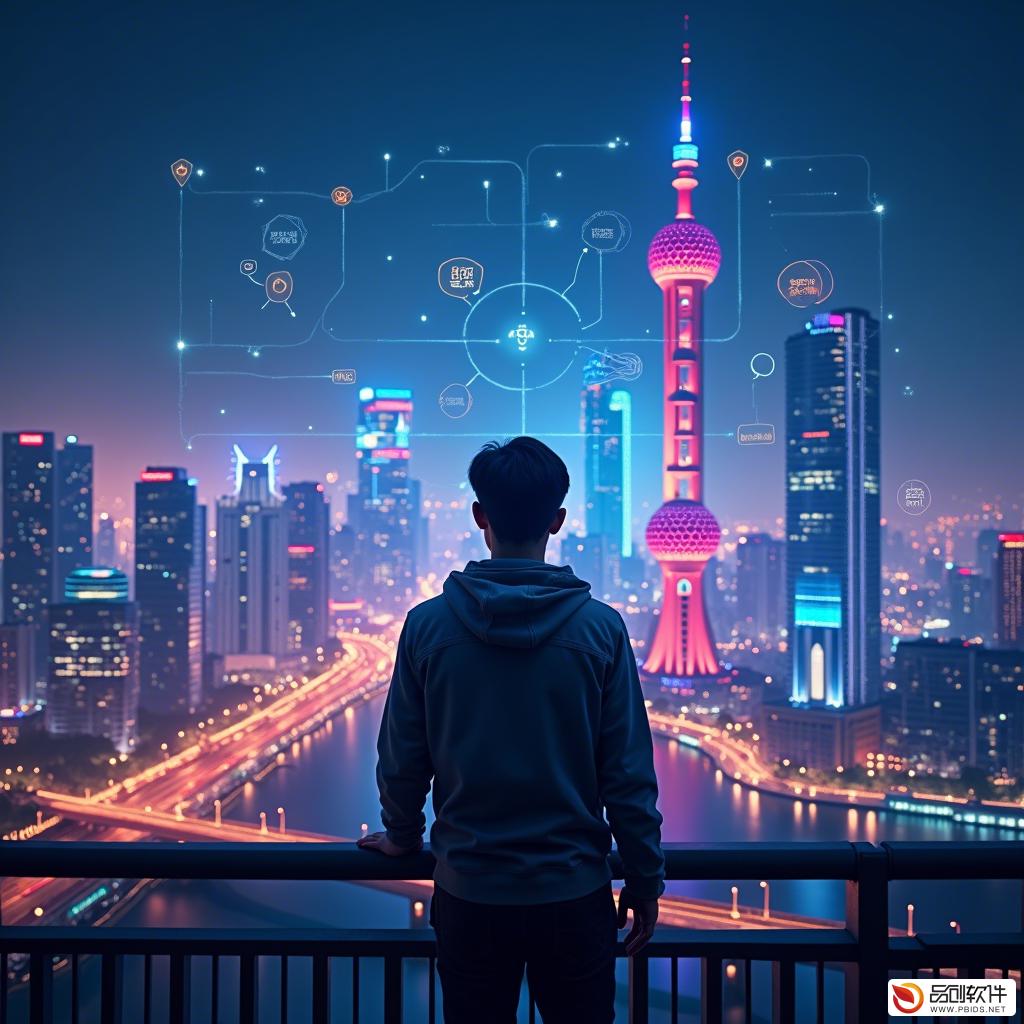 广州市跨境商品AI溯源平台服务商：重塑贸易信任...